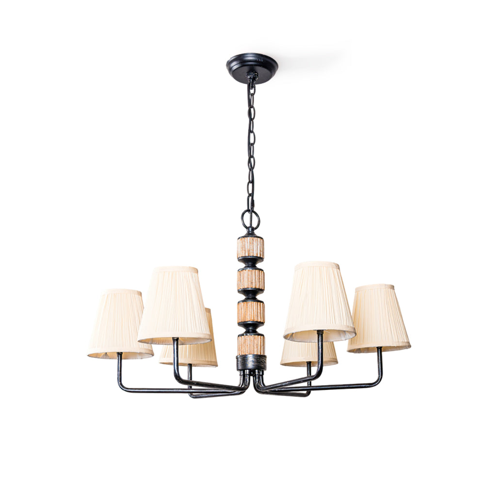 Stacey Chandelier
