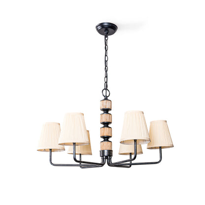 Stacey Chandelier
