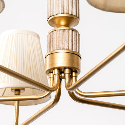 Stacey Chandelier