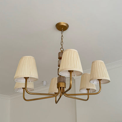 Stacey Chandelier
