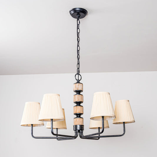 Stacey Chandelier
