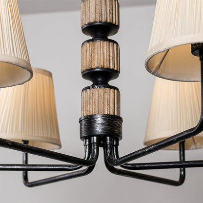 Stacey Chandelier