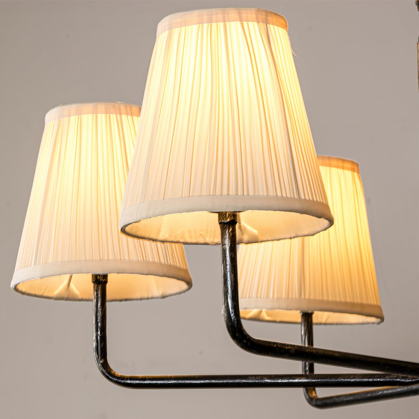 Stacey Chandelier