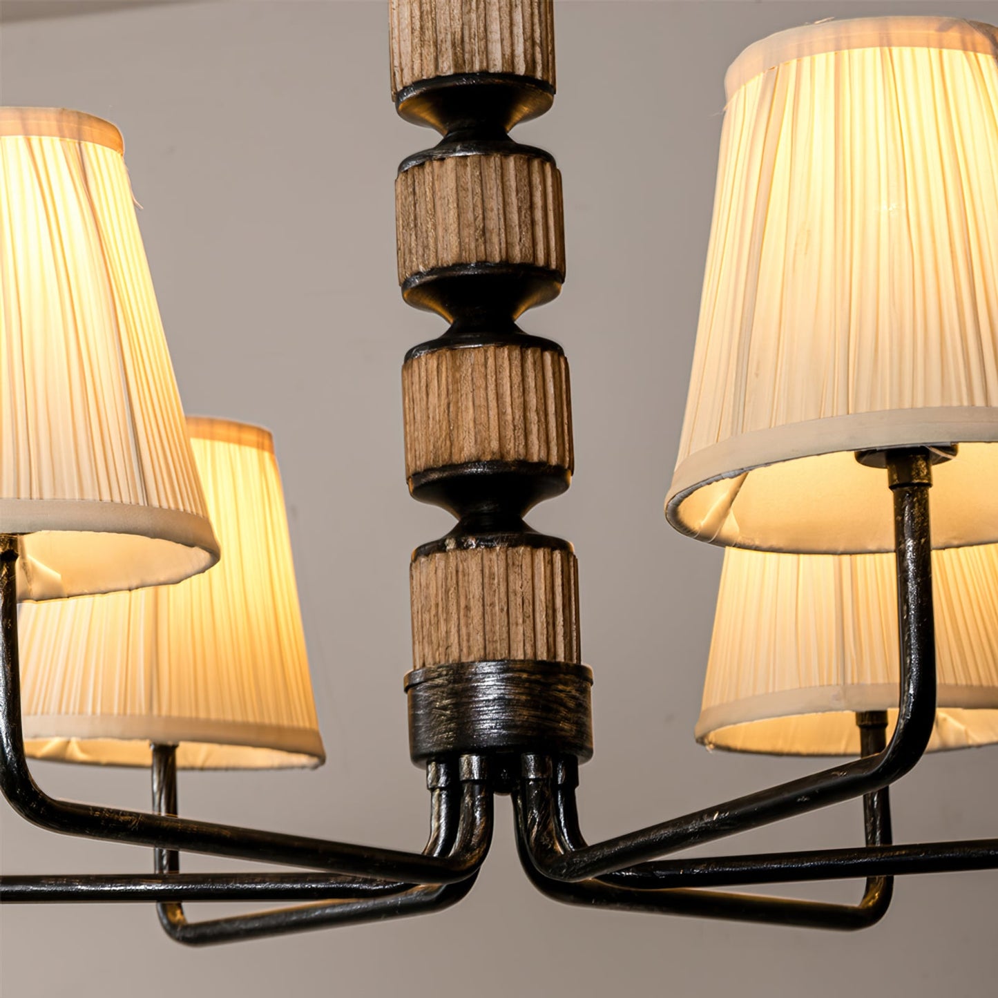 Stacey Chandelier
