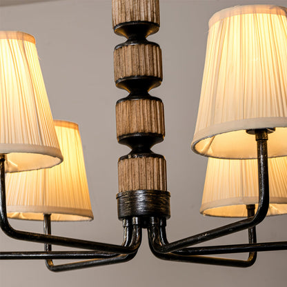 Stacey Chandelier