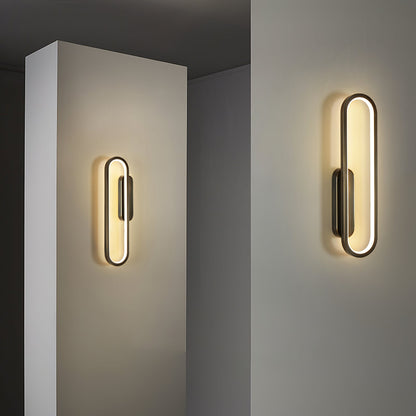 Starkey Led Wall Lamp