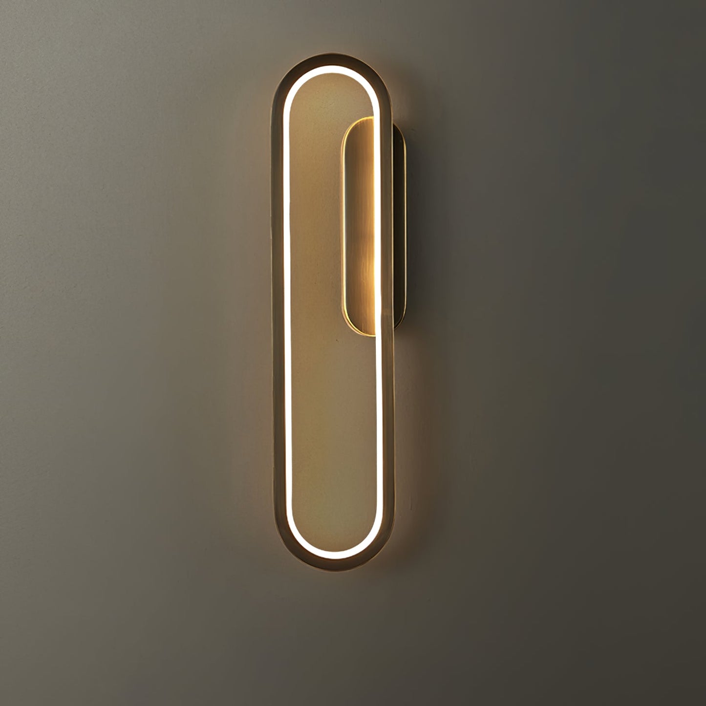 Starkey Led Wall Lamp