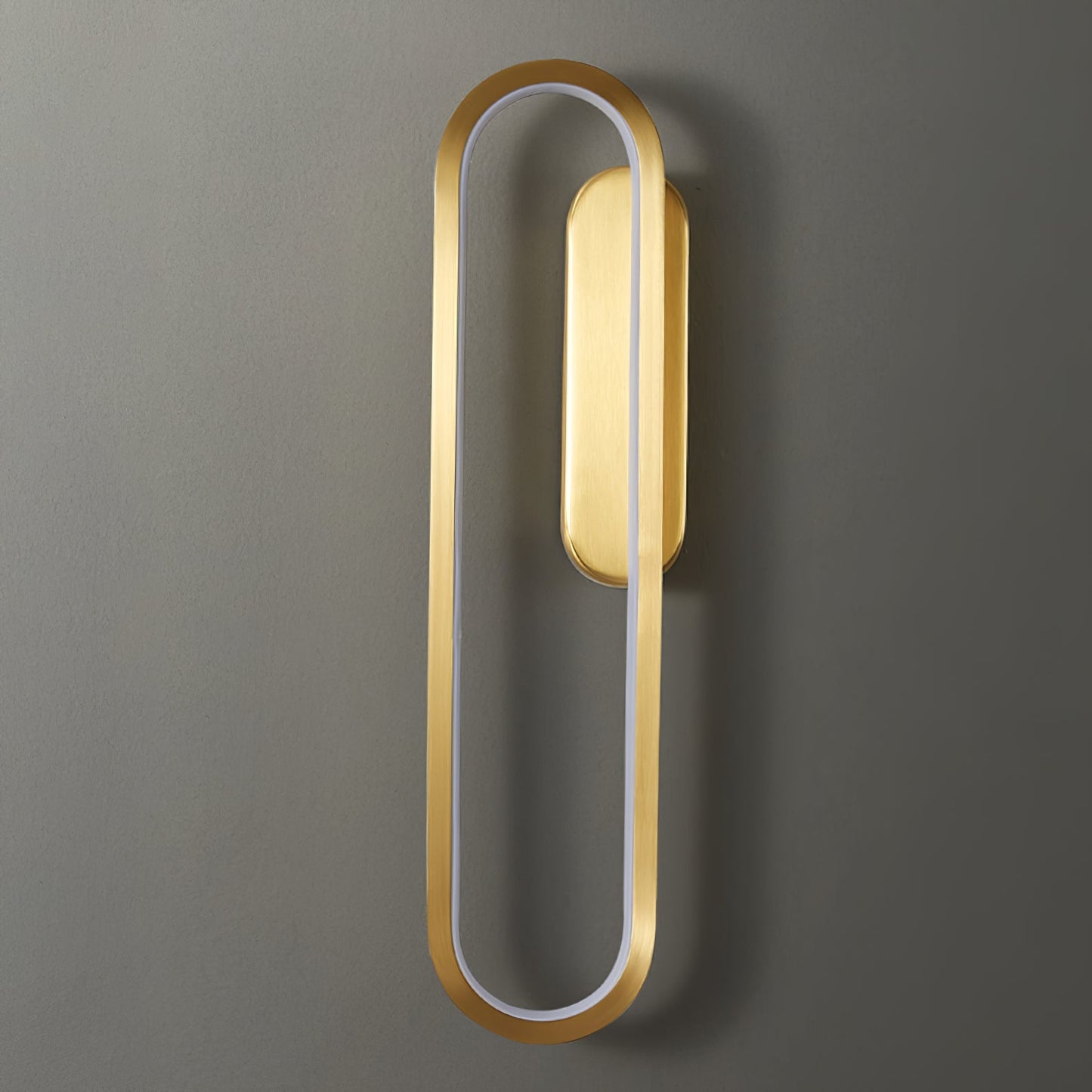 Starkey Led Wall Lamp