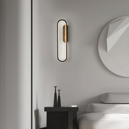 Starkey Led Wall Lamp