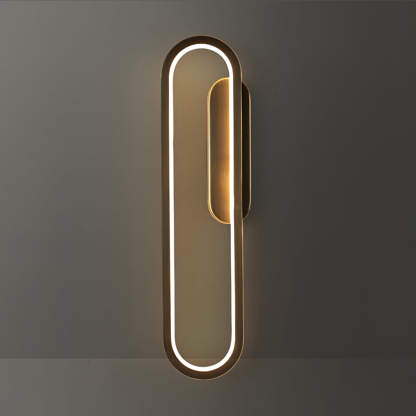 Starkey Led Wall Lamp