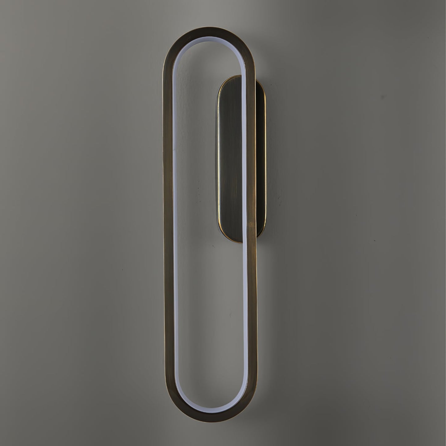 Starkey Led Wall Lamp
