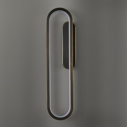 Starkey Led Wall Lamp