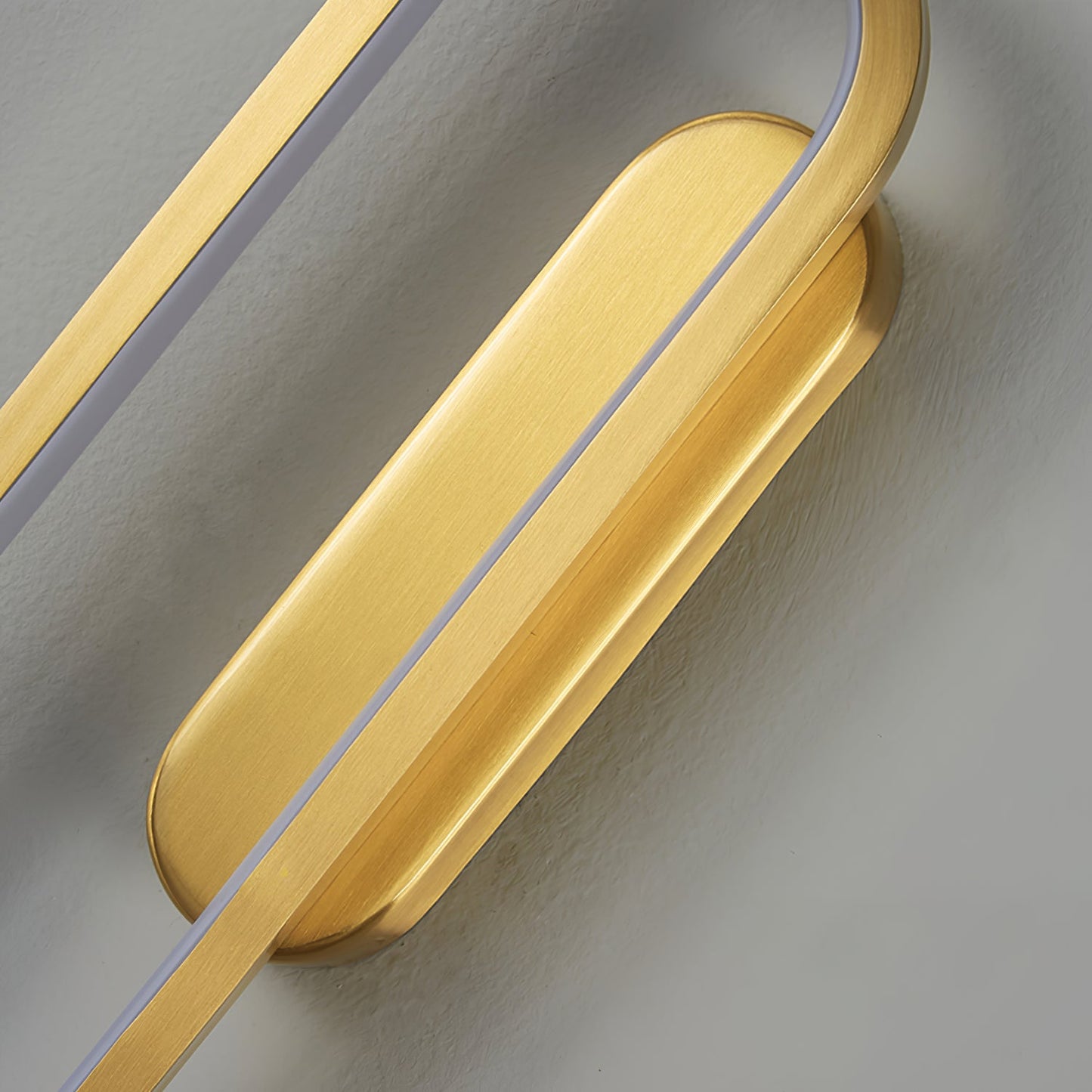 Starkey Led Wall Lamp