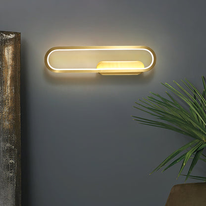 Starkey Led Wall Lamp