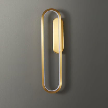 Starkey Led Wall Lamp