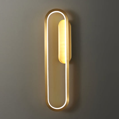 Starkey Led Wall Lamp