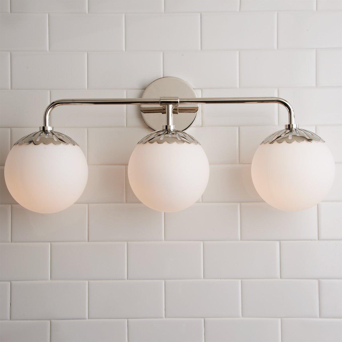 Stella Wall Light