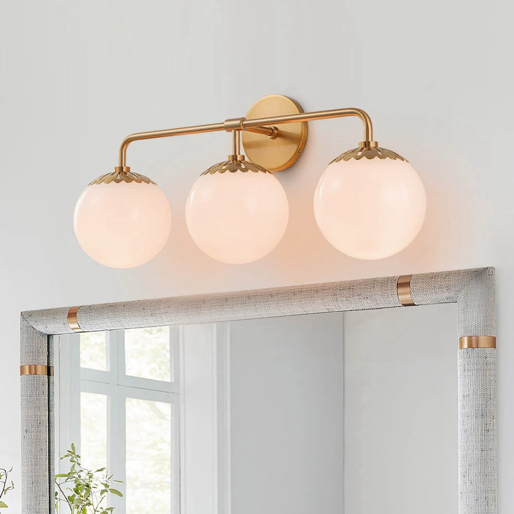 Stella Wall Light