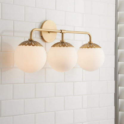 Stella Wall Light