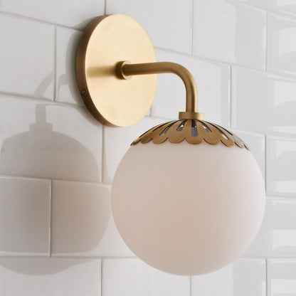 Stella Wall Light