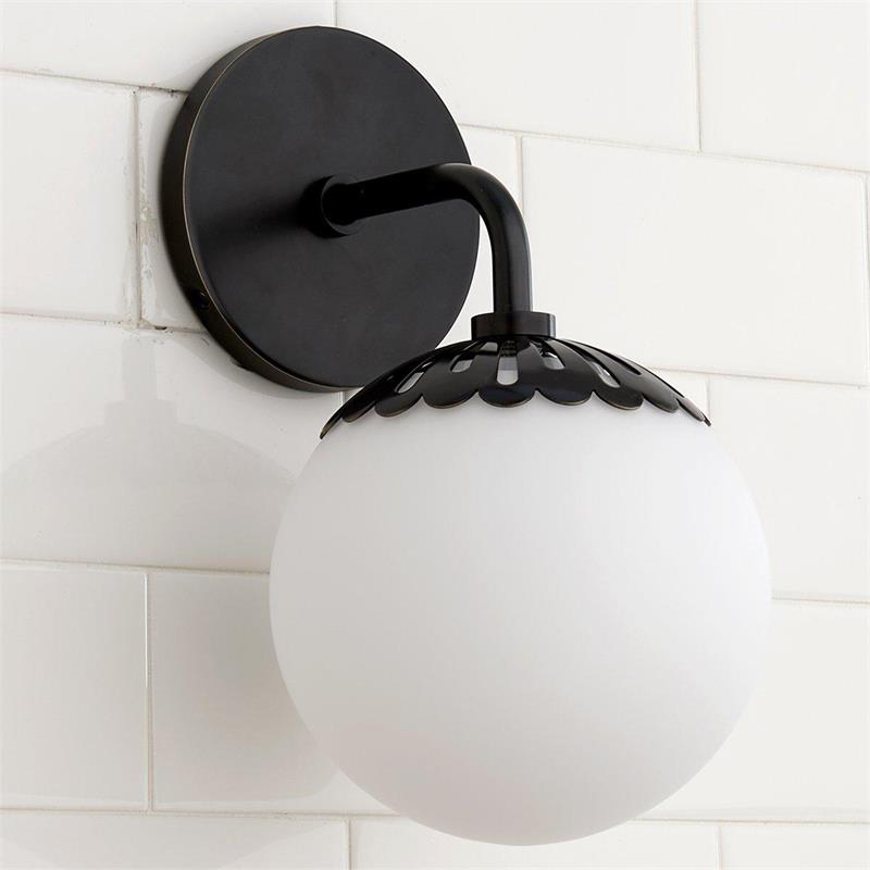 Stella Wall Light
