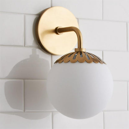 Stella Wall Light