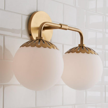 Stella Wall Light