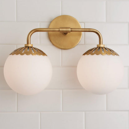 Stella Wall Light