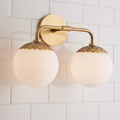 Stella Wall Light