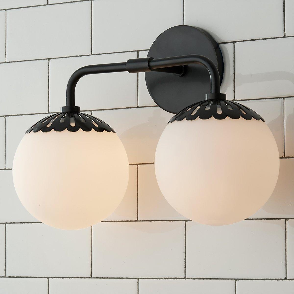 Stella Wall Light