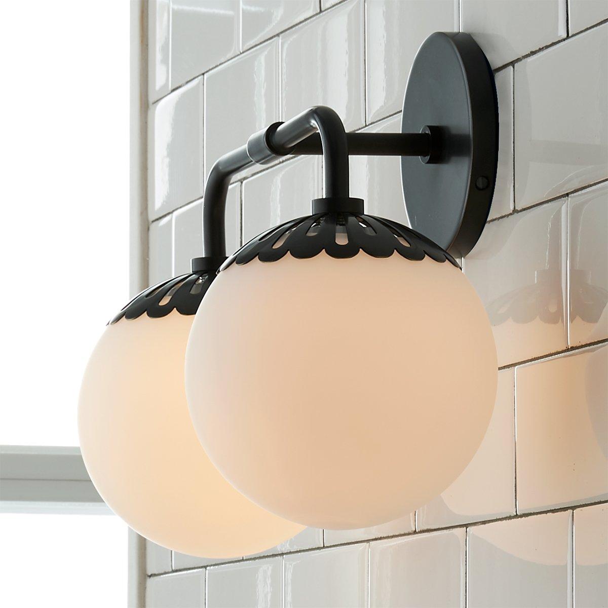 Stella Wall Light