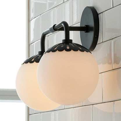 Stella Wall Light
