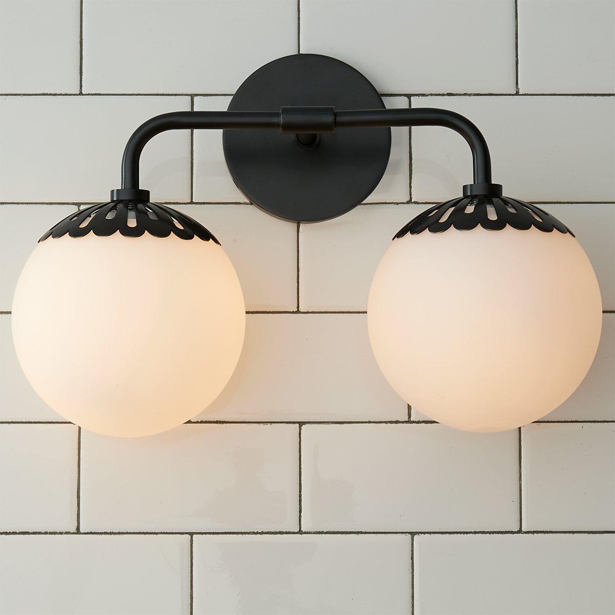 Stella Wall Light