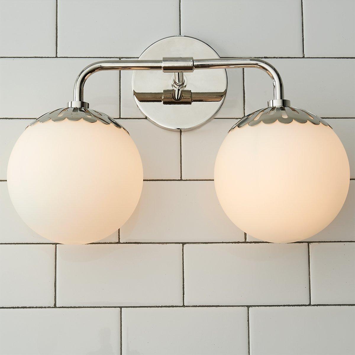 Stella Wall Light