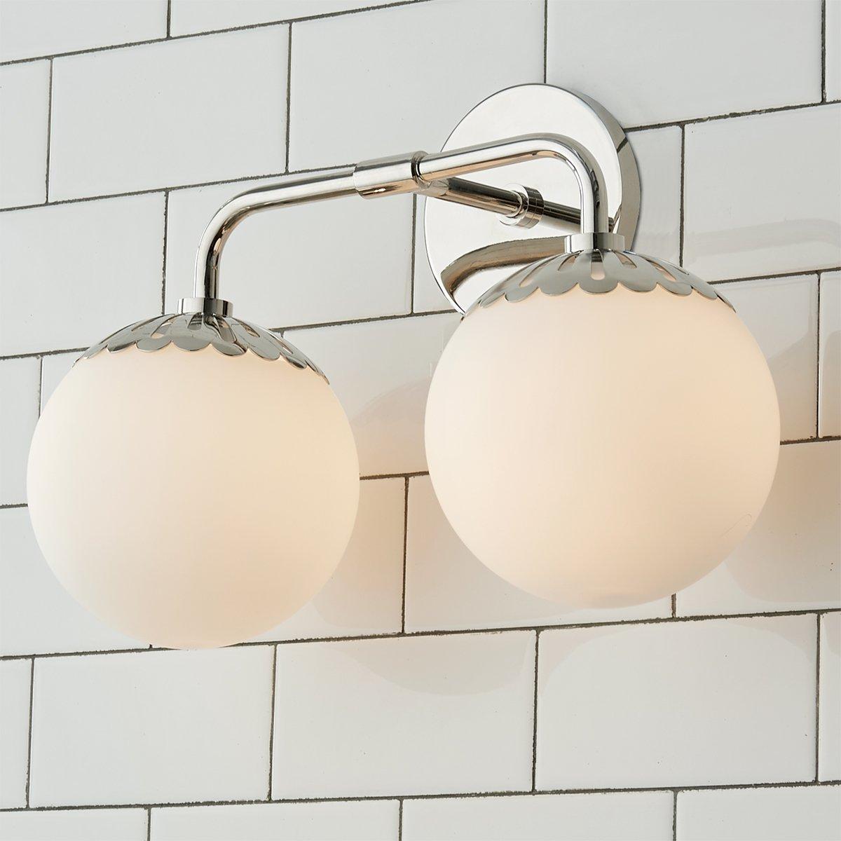 Stella Wall Light