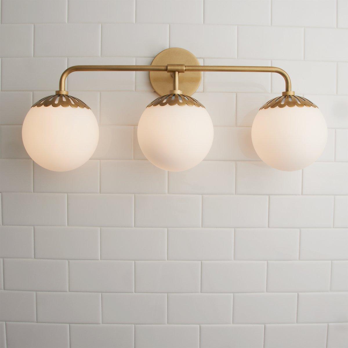 Stella Wall Light