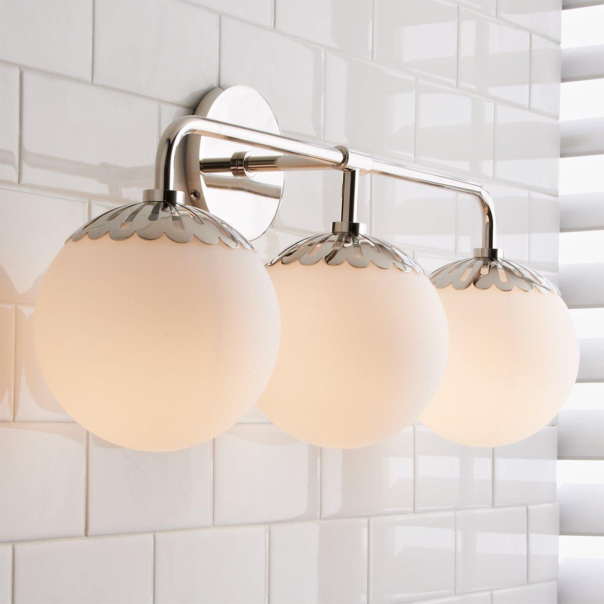Stella Wall Light