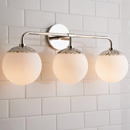 Stella Wall Light