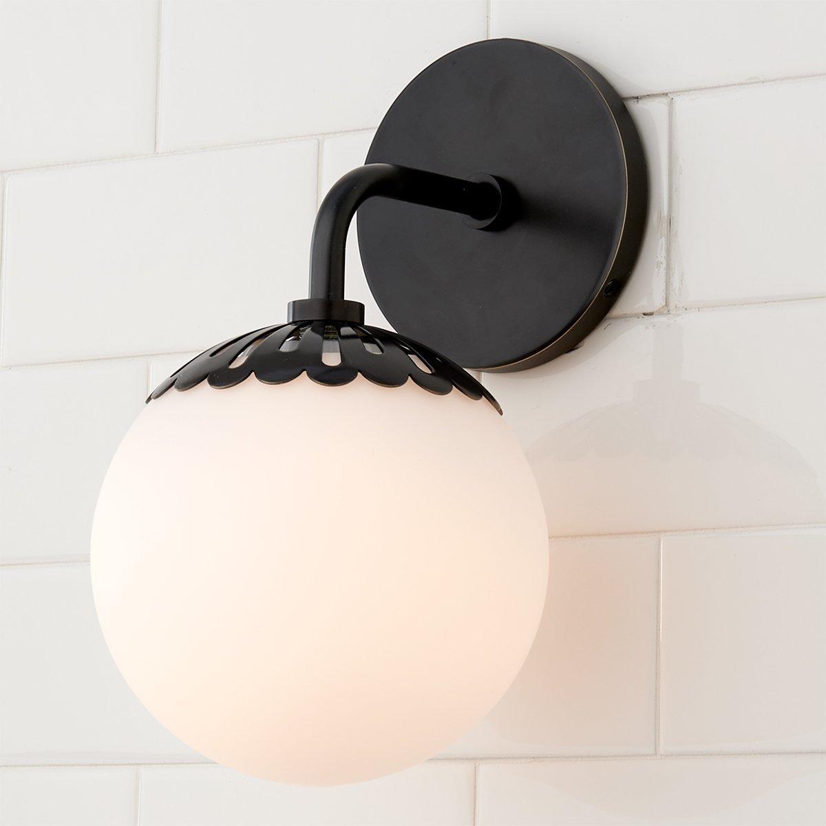 Stella Wall Light