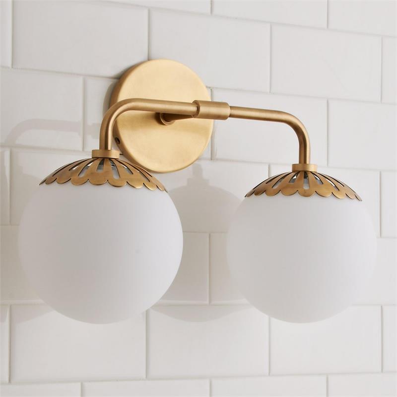Stella Wall Light