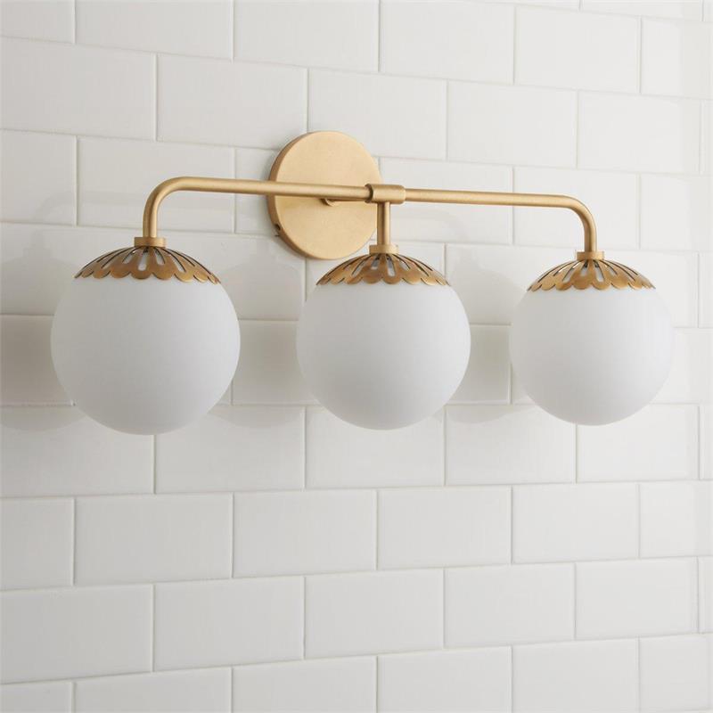 Stella Wall Light