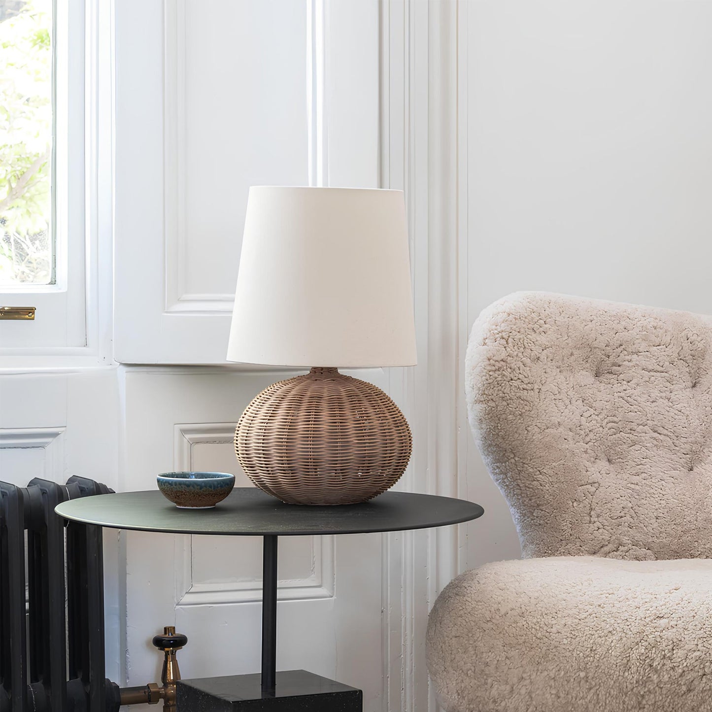 Stellan Table Lamp