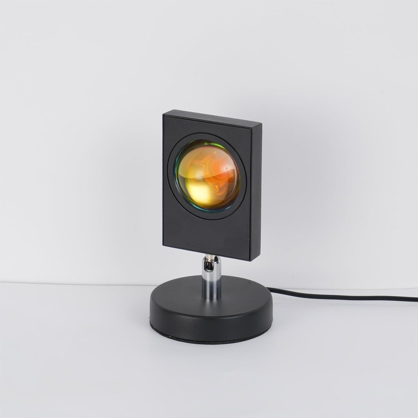 Luca Table Lamp