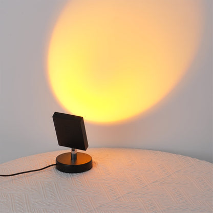 Luca Table Lamp