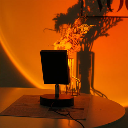 Luca Table Lamp