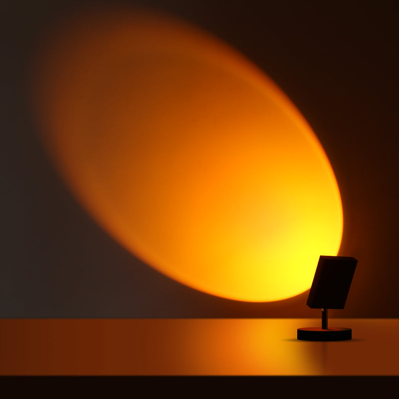 Luca Table Lamp