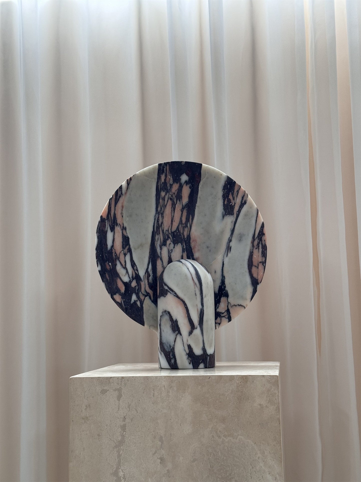 Surface Table Lamp