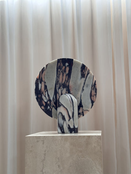 Surface Table Lamp