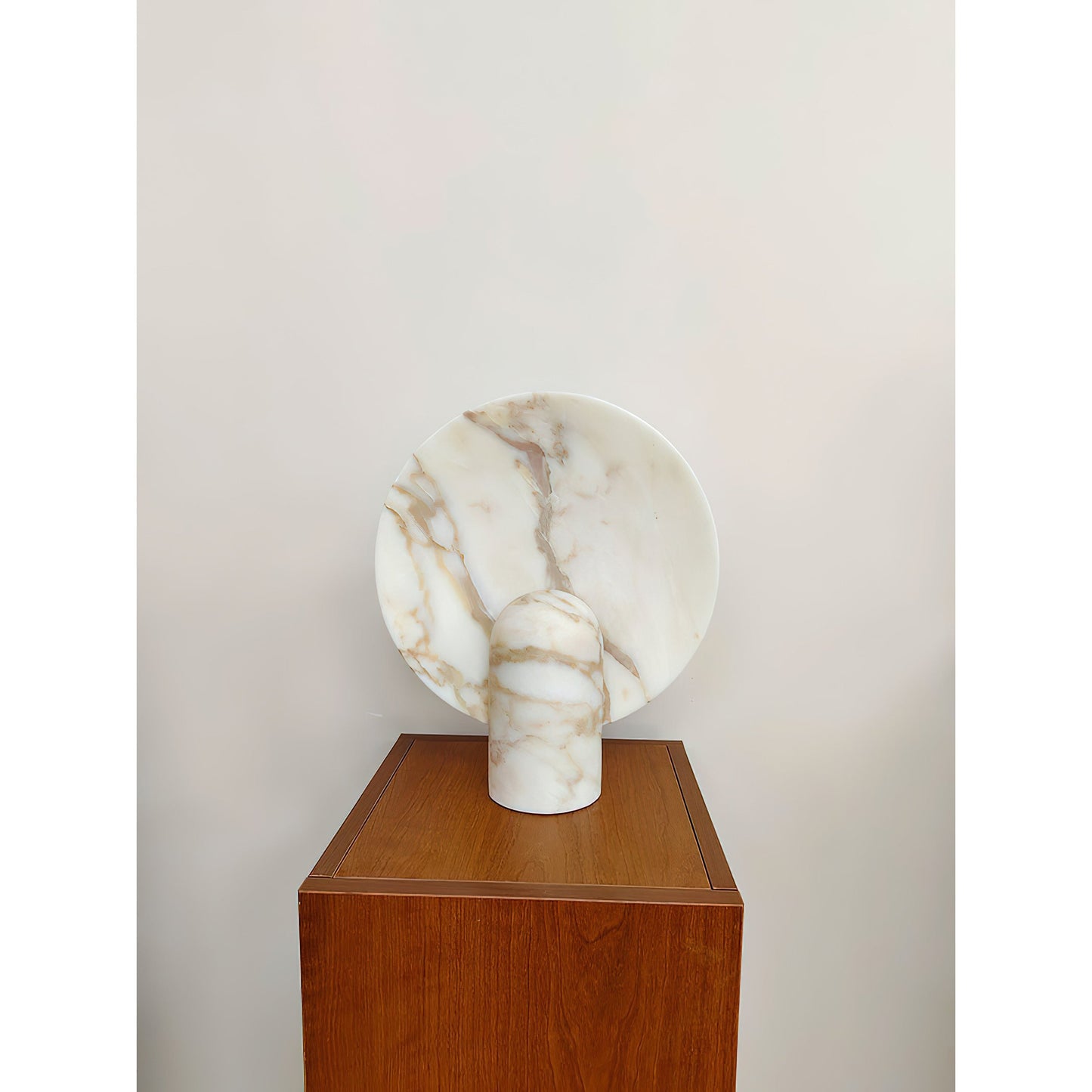Surface Table Lamp