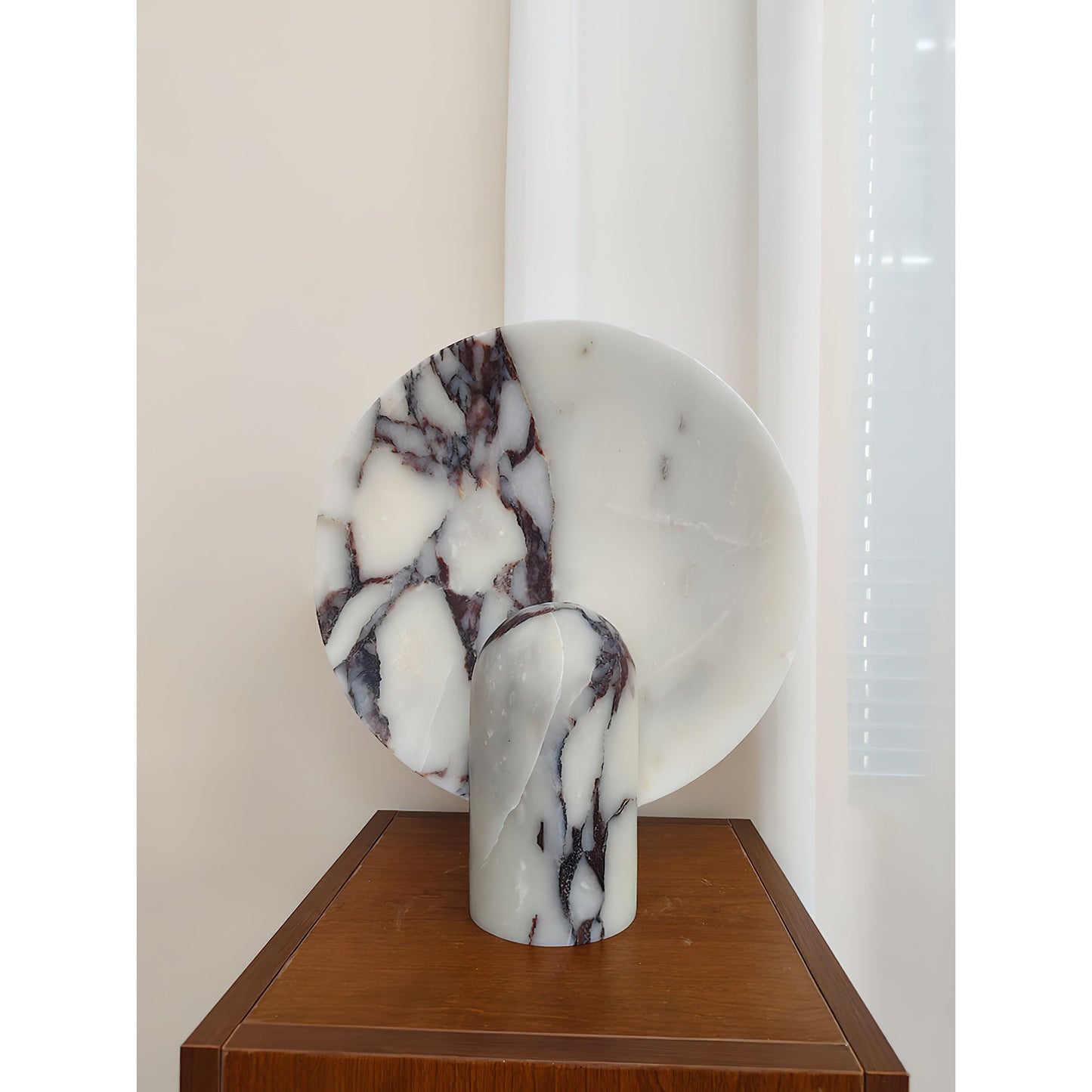 Surface Table Lamp
